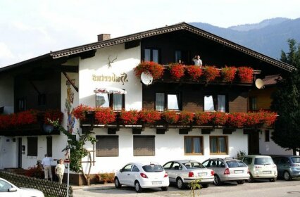 All Inclusive Hotel Bachmayerhof