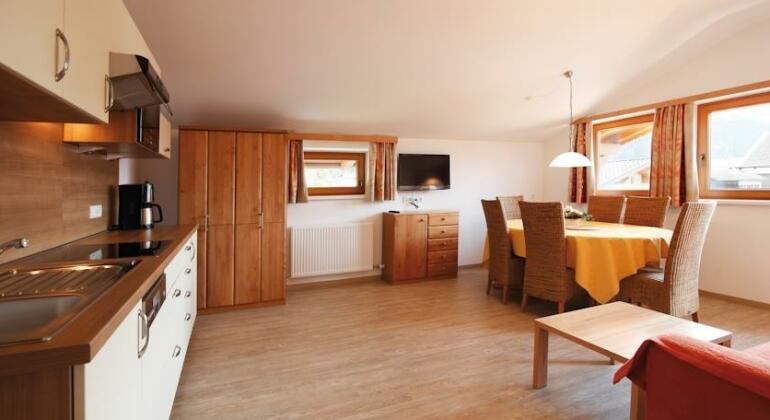 Apart Andrea Uderns - Photo5