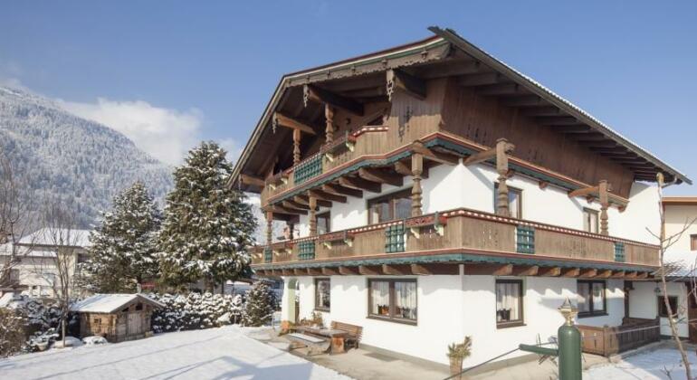 Apart Tyrol - Photo2