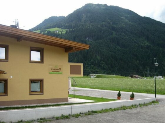 Appartement Dominik