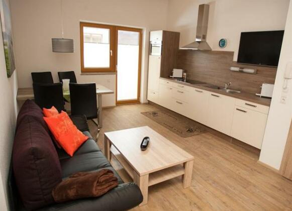 Appartement Dominik - Photo4