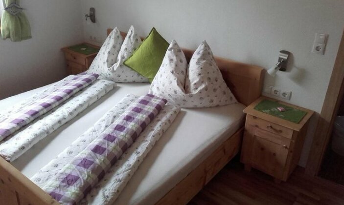 Appartement Ebster-Prosch