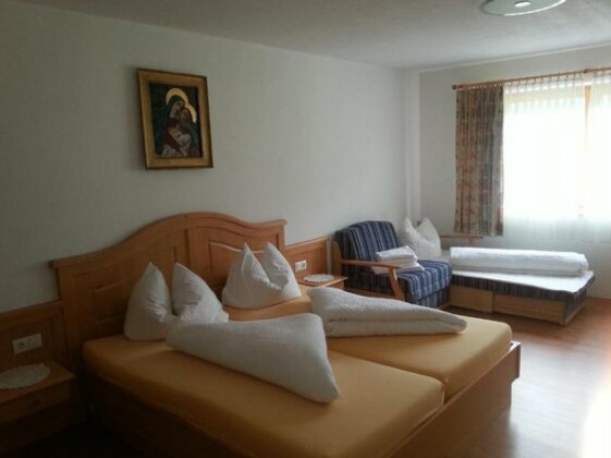Apparthotel Stoanerhof - Photo5