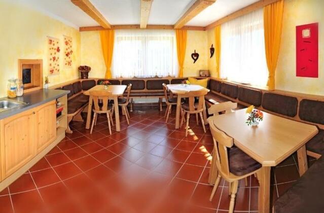 Bischofer Pension - Photo2