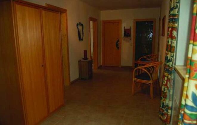 Ferienhaus Spieljochblick - Photo3
