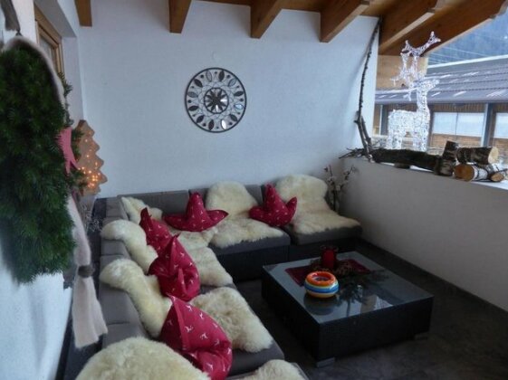 Ferienhaus Spieljochblick - Photo5
