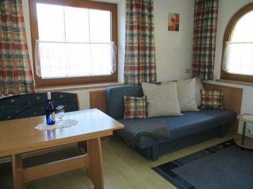 Ferienwohnung Garber Uderns - Photo4