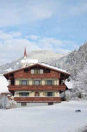 Gastehaus Abendstein