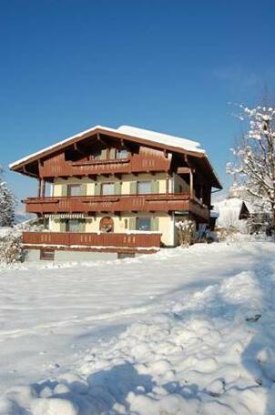 Gastehaus Abendstein - Photo3