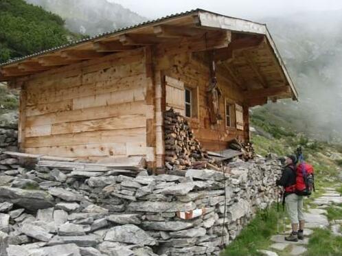 Gastehaus Troppmair - Photo2