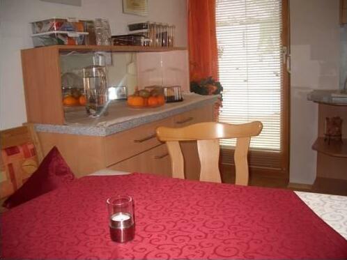 Gastehaus Troppmair - Photo5