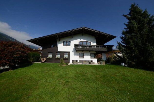 Golf & Ski Residenz Zillertal