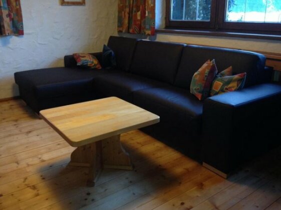 Golf & Ski Residenz Zillertal - Photo2