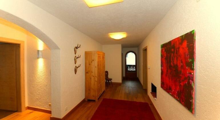 Golf & Ski Residenz Zillertal - Photo3