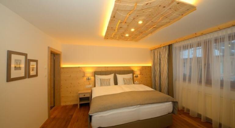 Golf & Ski Residenz Zillertal - Photo5