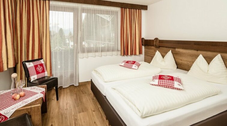 Hotel Standlhof - Photo4