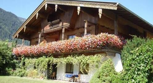 Landhaus Mair
