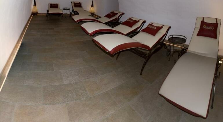 Pension Traube - Photo2