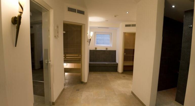 Pension Traube - Photo3