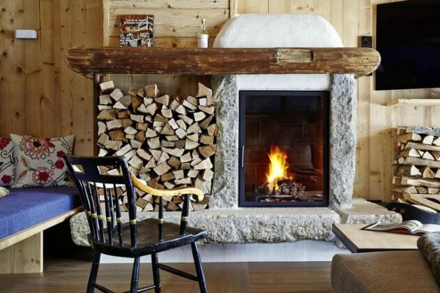 ZillerLodge - Photo2