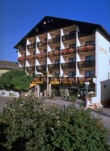 Hotel Bohmerwaldhof