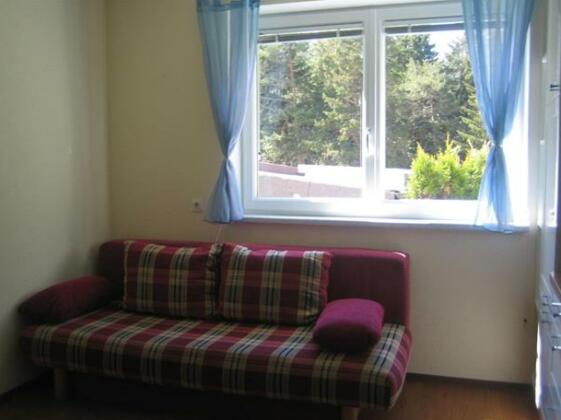 Apart Raphael - Photo3