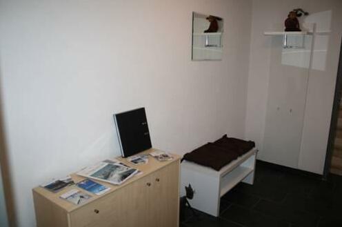 Appartement Falkner Manuel - Photo4