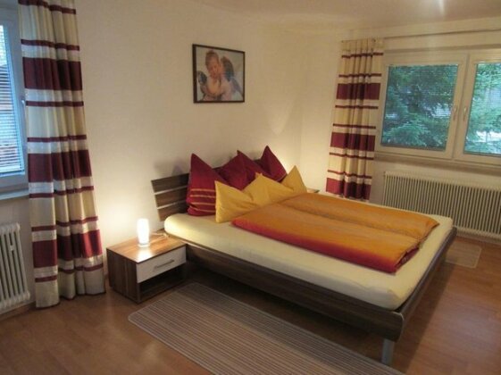 Appartement Imelda - Photo3