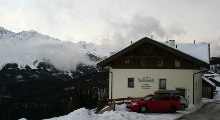 Bichlhof - Photo2