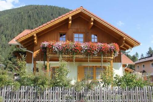 Ferienwohnung Lilly - Photo2