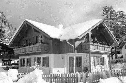 Ferienwohnung Lilly - Photo4