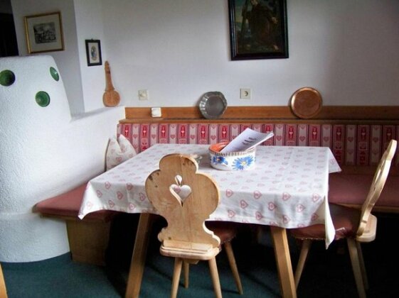 Gastehaus Bichl - Photo2