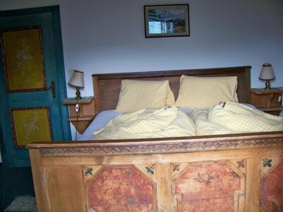 Gastehaus Bichl - Photo5