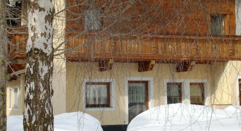 Haus am Brunnen Umhausen - Photo5