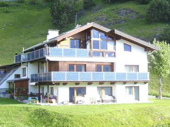 Haus Hermann's Ruh - Photo2