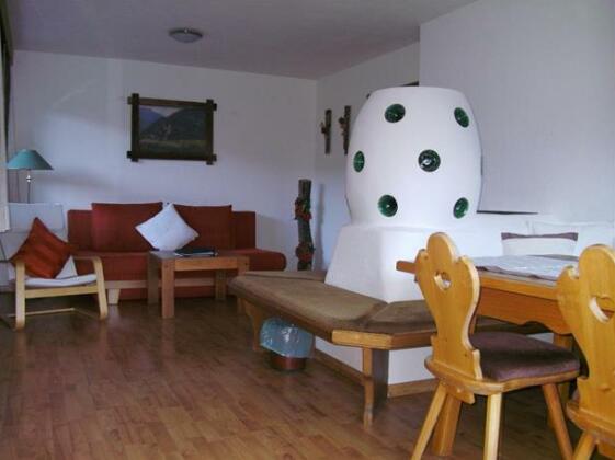 Haus Hermann's Ruh - Photo3