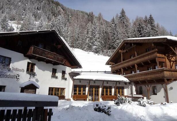 Hotel Gasthof Stuibenfall - Photo3