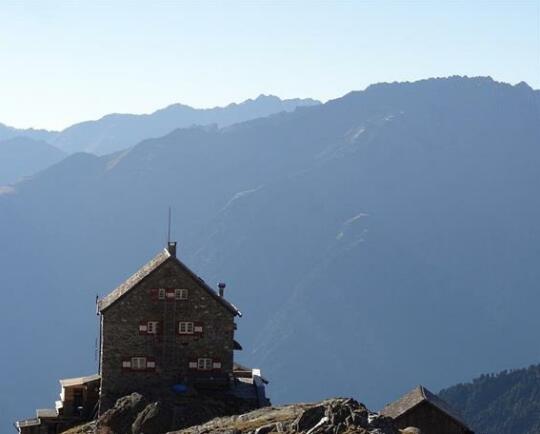 Hotel Gasthof Stuibenfall - Photo4