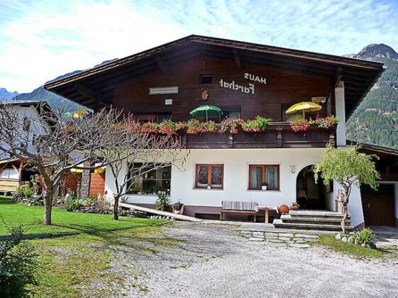 Interhome - Farchat Umhausen - Photo2
