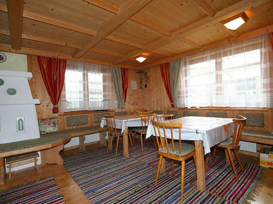 Interhome - Farchat Umhausen - Photo4