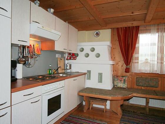 Interhome - Farchat Umhausen - Photo5