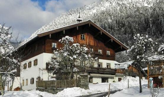 Ennsmanngut Urlaub am Bauernhof - Photo5