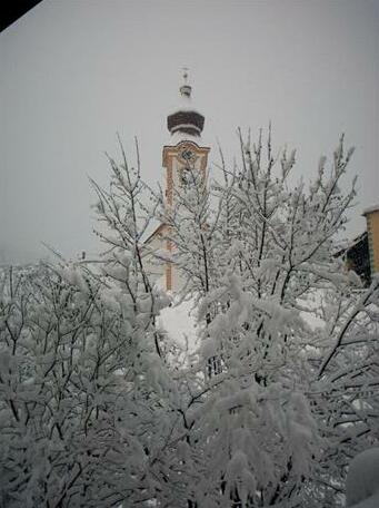 Wirtshaus Pension Dorfcafe - Photo5
