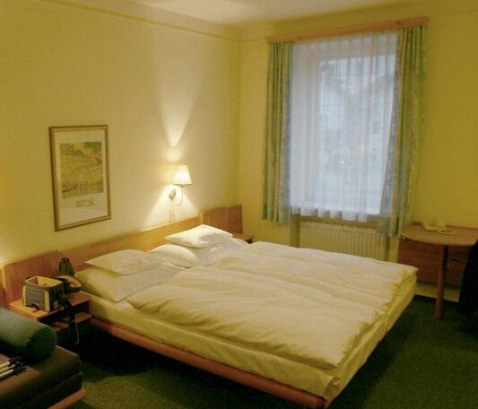Seehotel Goldener Anker Unterach - Photo5