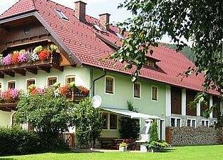 Ferienwohnungen Graggaber - Photo2