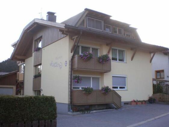 Gastehaus Gritsch - Photo2
