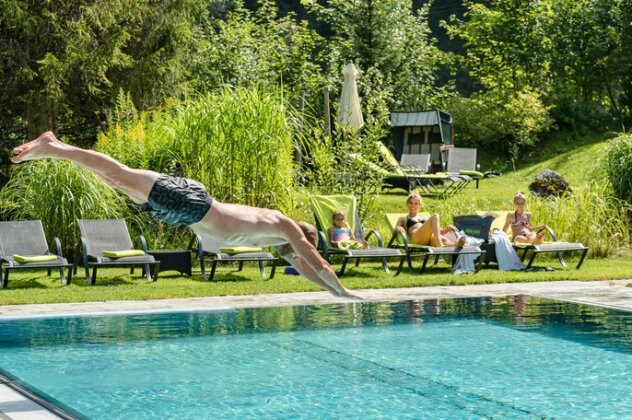 Alpin Life Resort Lurzerhof - Photo2