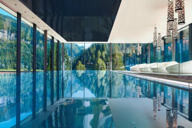Alpin Life Resort Lurzerhof - Photo3