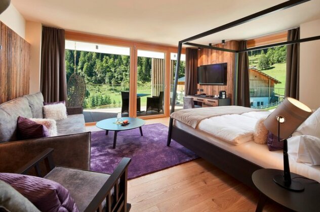 Alpin Life Resort Lurzerhof - Photo4