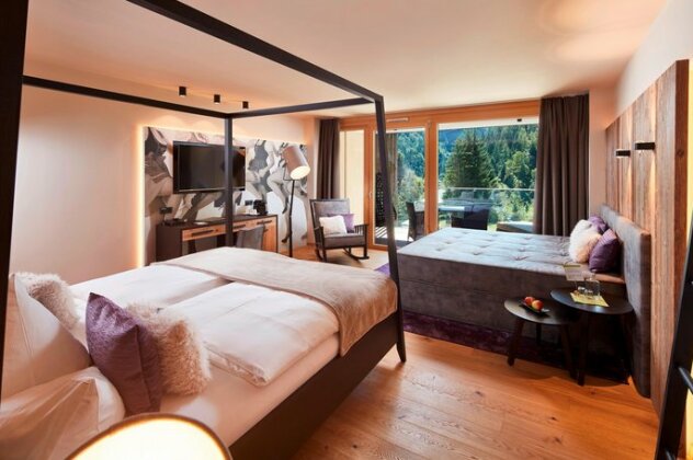 Alpin Life Resort Lurzerhof - Photo5